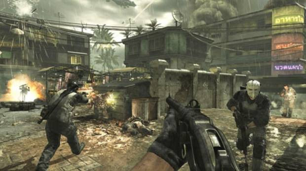 Call of Duty Modern Warfare 3 - Galeri - Page 4