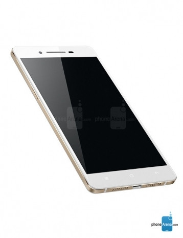 Cam ve metalden oluşan 7 akıllı telefon - Page 3
