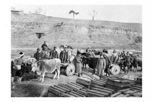 Çanakkale Savaşı'ndan çok özel 17 fotoğraf karesi! - Page 3