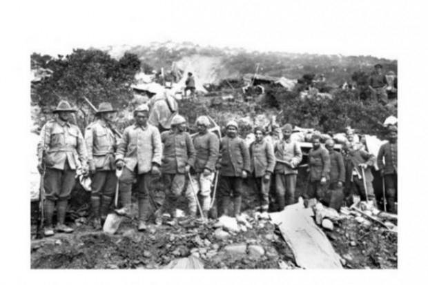 Çanakkale Savaşı'ndan çok özel 17 fotoğraf karesi! - Page 4