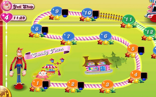 Candy Crush, King'e ne kadar kazandırıyor? - Page 1