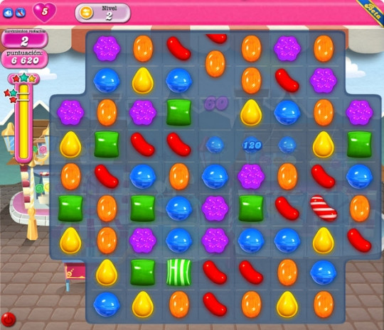 Candy Crush, King'e ne kadar kazandırıyor? - Page 3