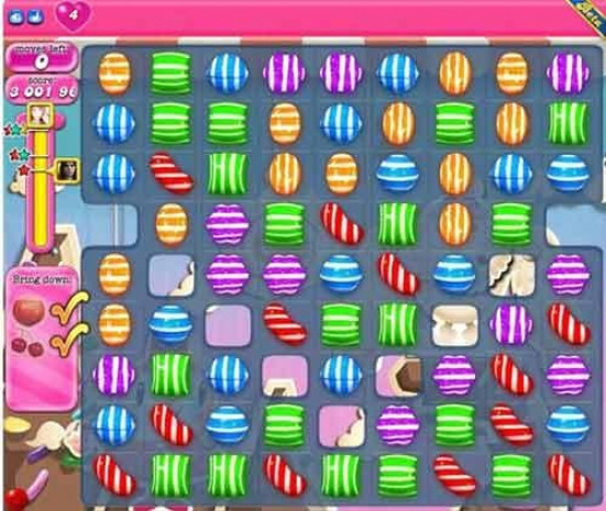 Candy Crush neden bu kadar karşı konulmaz? - Page 1