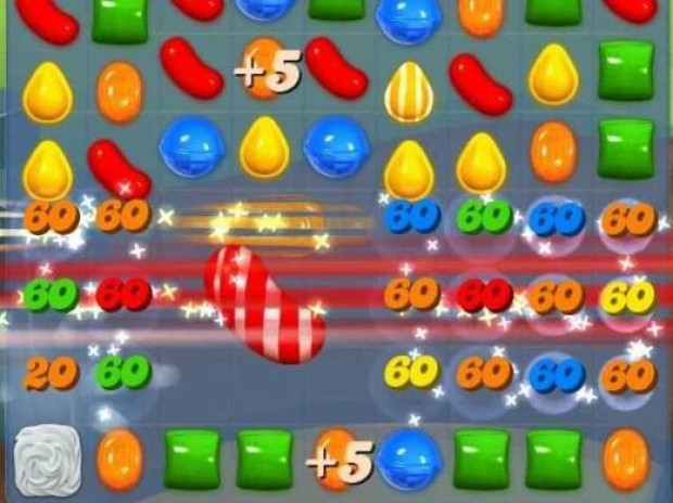 Candy Crush neden bu kadar karşı konulmaz? - Page 2