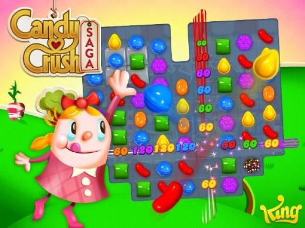 Candy Crush neden bu kadar karşı konulmaz? - Page 3