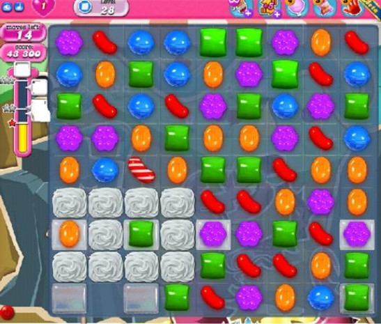 Candy Crush neden bu kadar karşı konulmaz? - Page 4