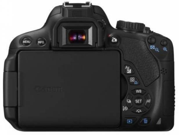 Canon EOS 650D Testte! - Page 2