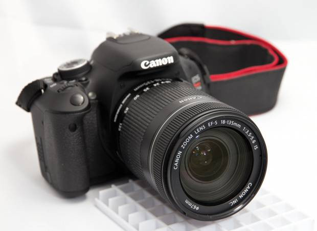 Canon EOS Rebel T3i! - Page 3