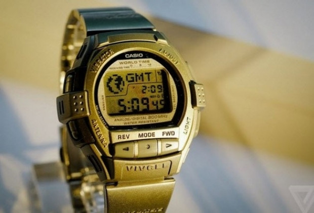 Casio Pro Trek Smart WSD-F20 tanıtıldı! - Page 3