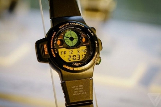 Casio Pro Trek Smart WSD-F20 tanıtıldı! - Page 2