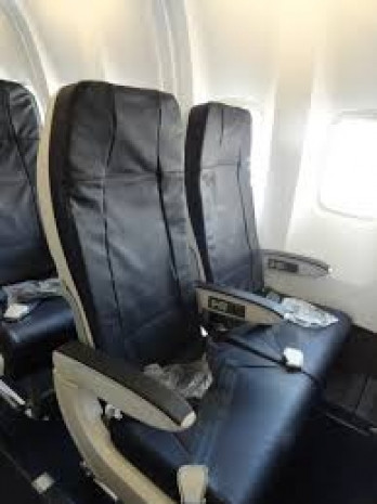 Cathay Pacific yeni first class'ını tanıttı - Page 3