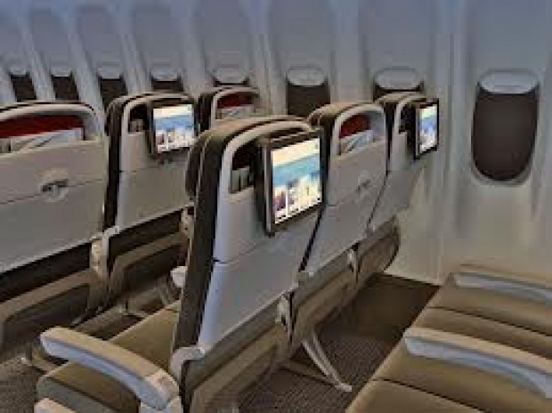 Cathay Pacific yeni first class'ını tanıttı - Page 4