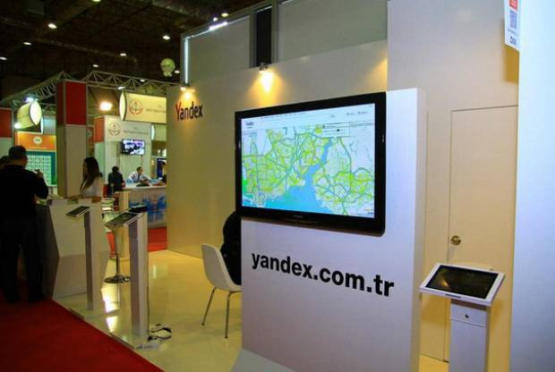 CeBIT Bilişim Eurasia Resimleri - Page 1
