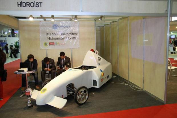 CeBIT Bilişim Eurasia Resimleri - Page 3