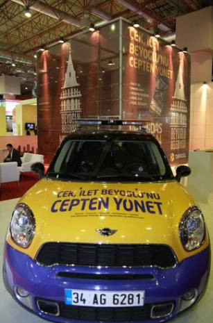 CeBIT Bilişim Eurasia Resimleri - Page 4