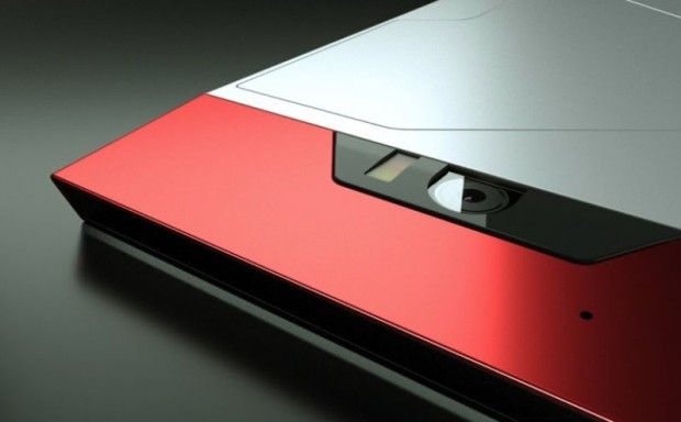 Çelik ve Titanyum'dan daha güçlü kasası ile Turing Phone - Page 2