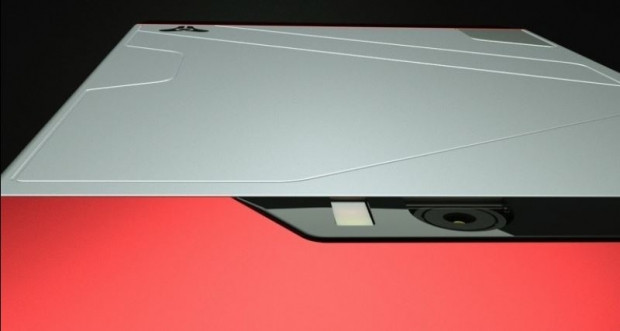 Çelik ve Titanyum'dan daha güçlü kasası ile Turing Phone - Page 3