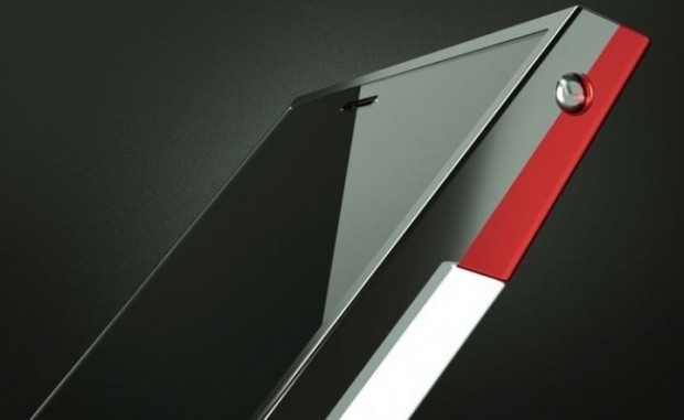 Çelik ve Titanyum'dan daha güçlü kasası ile Turing Phone - Page 4