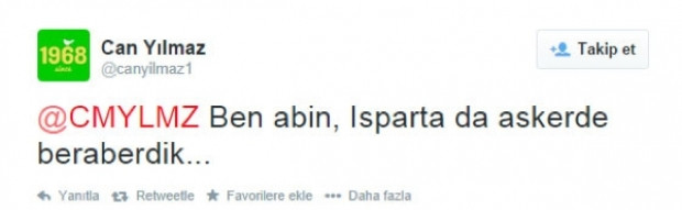 Cem Yılmaz kardeşini ti'ye aldı Twitter sallandı! - Page 2