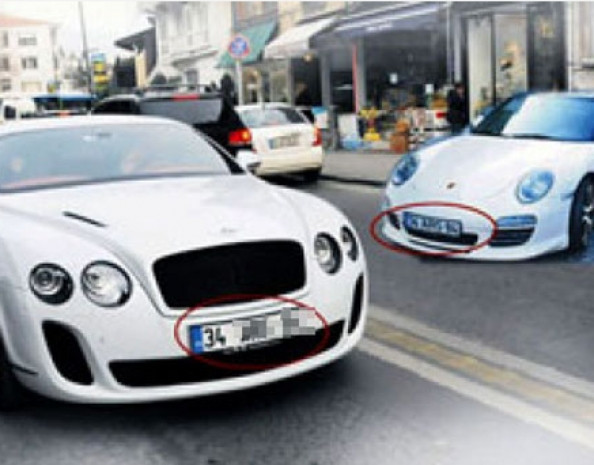 Cem Yılmaz'ın sahip olduğu otomobiller - Page 3