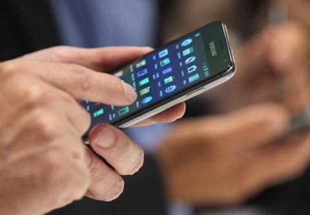 Cep telefonları ile ilgili korkutan istatistik sonuçlar - Page 1