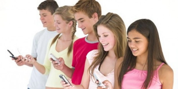Cep telefonlarının en yaygın zararları - Page 1