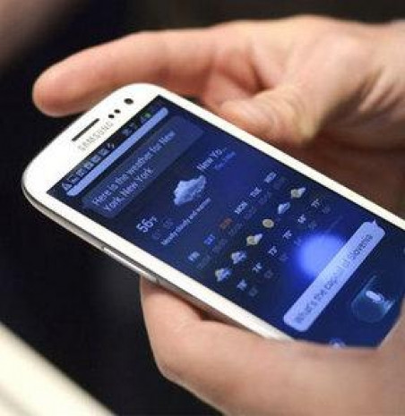 Cep telefonu almak için 1 ayınız var! - Page 1