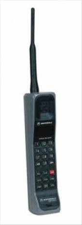 Cep telefonunun evrimi! - Page 3