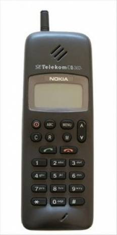 Cep telefonunun evrimi! - Page 4