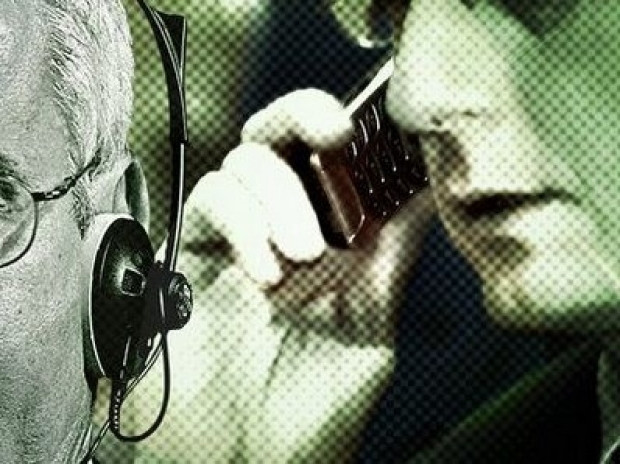 Cep telefonunuzun dinlendiğini nasıl anlarsınız? - Page 1