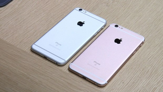 Çerçevesiz ekranlı iPhone geliyor - Page 2