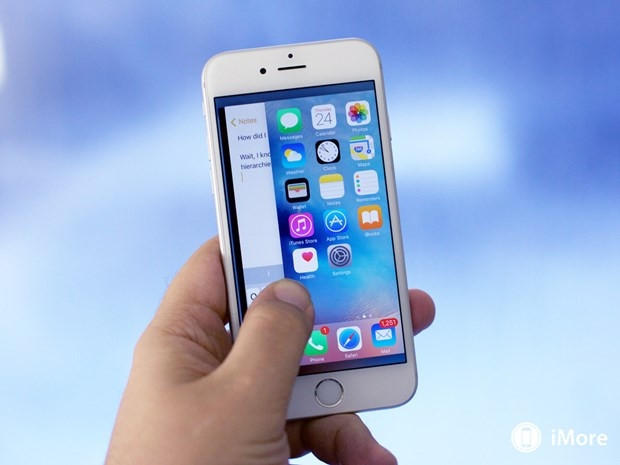 Çerçevesiz ekranlı iPhone geliyor - Page 3