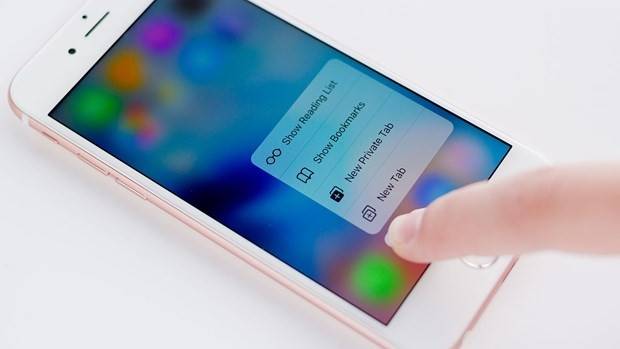 Çerçevesiz ekranlı iPhone geliyor - Page 4
