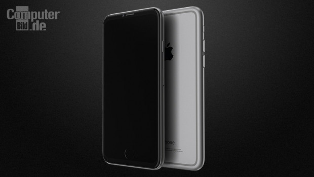 Çerçevesiz tasarıma sahip iPhone 7 konsepti - Page 4
