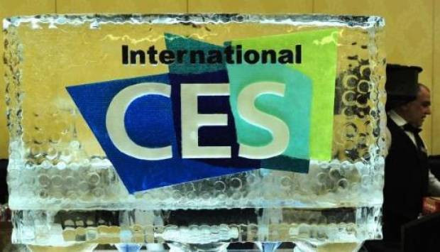 CES 2012'den Kareler - Page 1