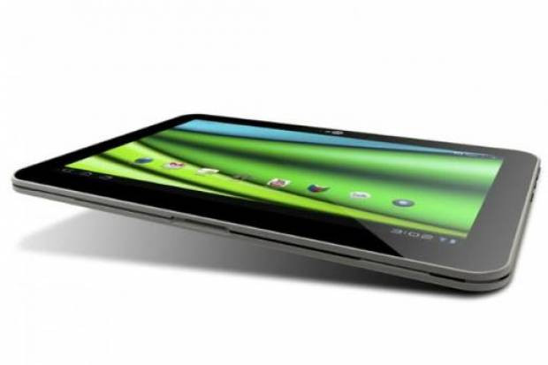 CES 2012'den Kareler - Page 3