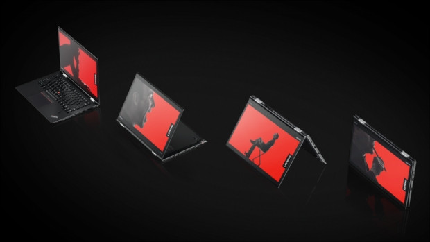 CES 2017'de tanıtılan bilgisayar ve tabletler - Page 1