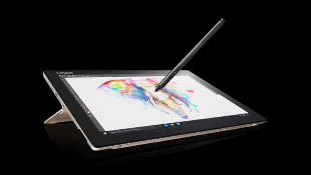 CES 2017'de tanıtılan bilgisayar ve tabletler - Page 2