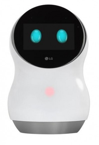 CES 2017'de tanıtılan robotlar - Page 4