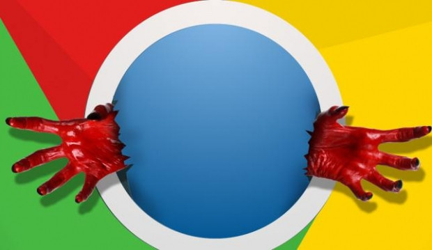 Chrome kullananlar dikkat! - Page 1