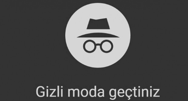 Chrome'u gizli modda kullananlar dikkat! - Page 3