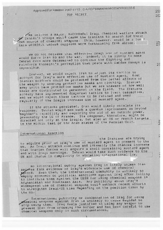 CIA'in gizli dosyaları ortaya çıktı! - Page 3