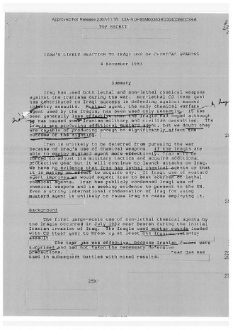 CIA'in gizli dosyaları ortaya çıktı! - Page 4