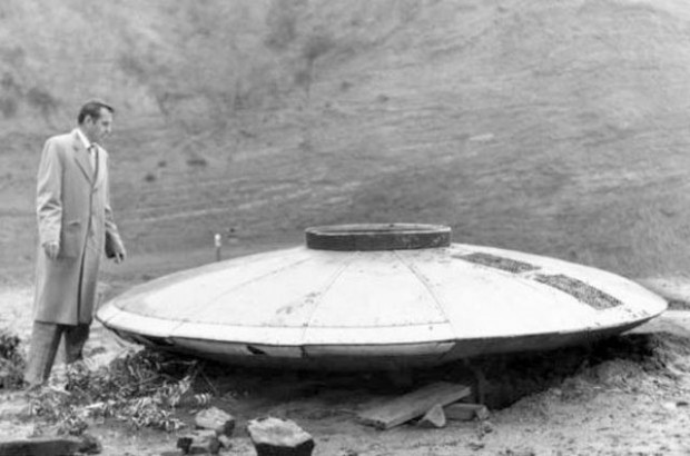 CIA'in yıllarca gizlediği UFO belgeleri - Page 3