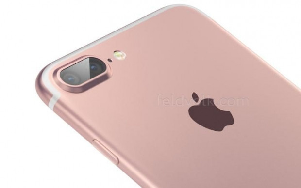 Çift kameralı iPhone Pro görüntülendi - Page 1