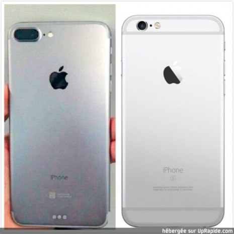 Çift kameralı iPhone Pro görüntülendi - Page 2