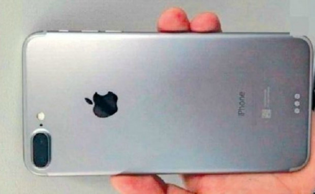 Çift kameralı iPhone Pro görüntülendi - Page 3