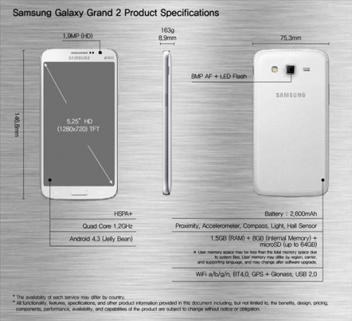 Çift sim kartlı en iyi akıllı telefonlar - Page 4