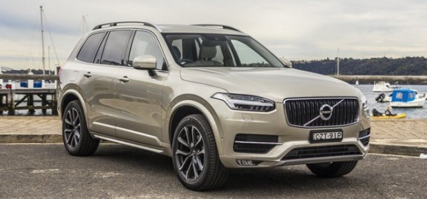 Çılgın teknolojik özelliklere sahip 10 SUV modeli - Page 2