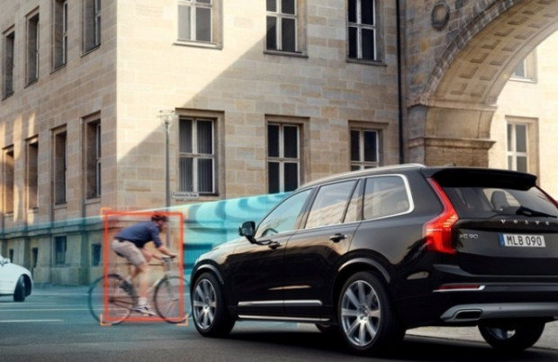 Çılgın teknolojik özelliklere sahip 10 SUV modeli - Page 4